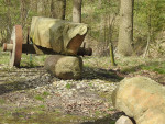 monument De Hel